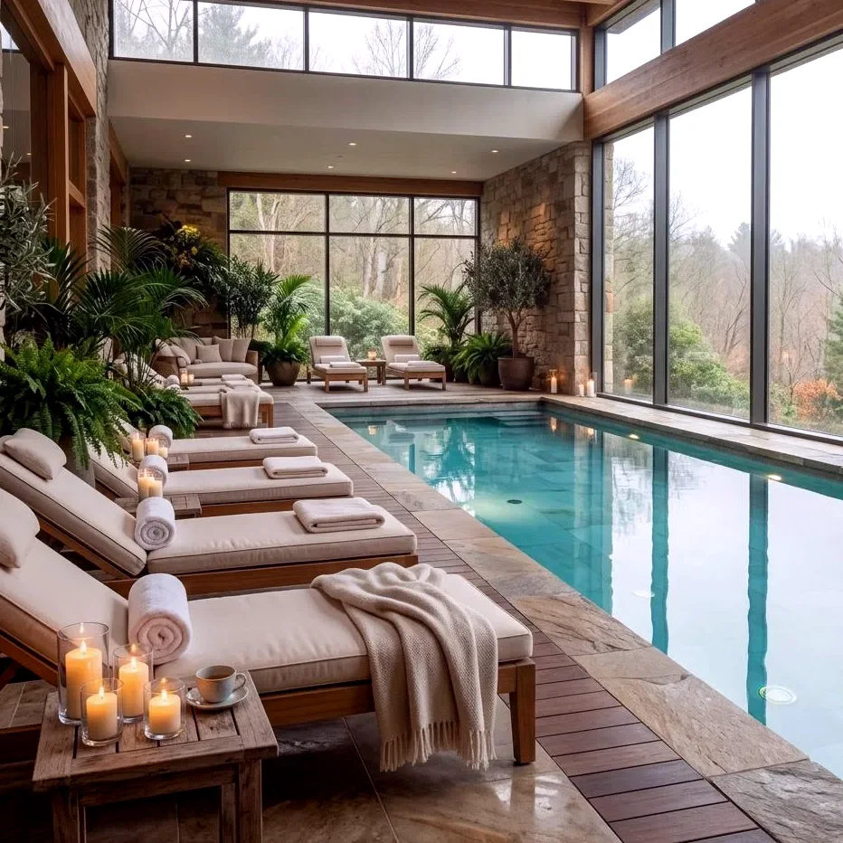 Serene Valley — spa in Düsseldorf